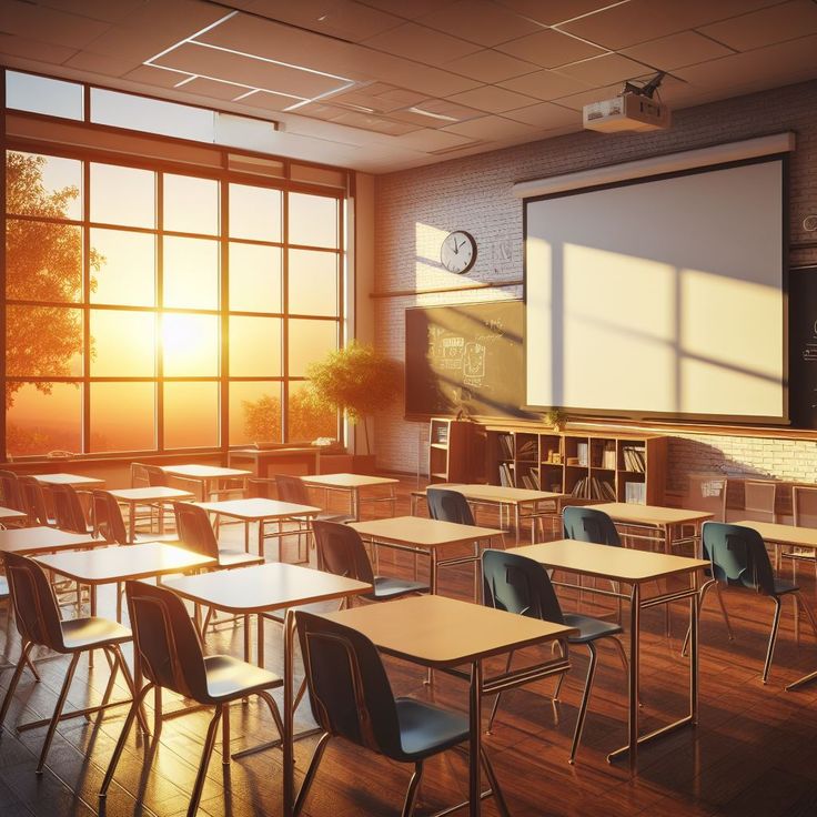 Smart Classrooms
